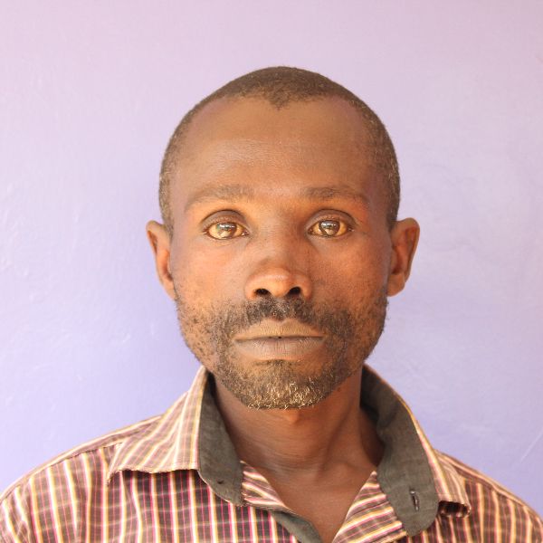 Albert M Njagi