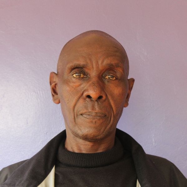 David Mwangi Mugambi