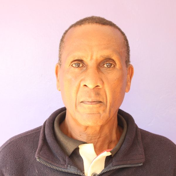 James Wachira Muriithi