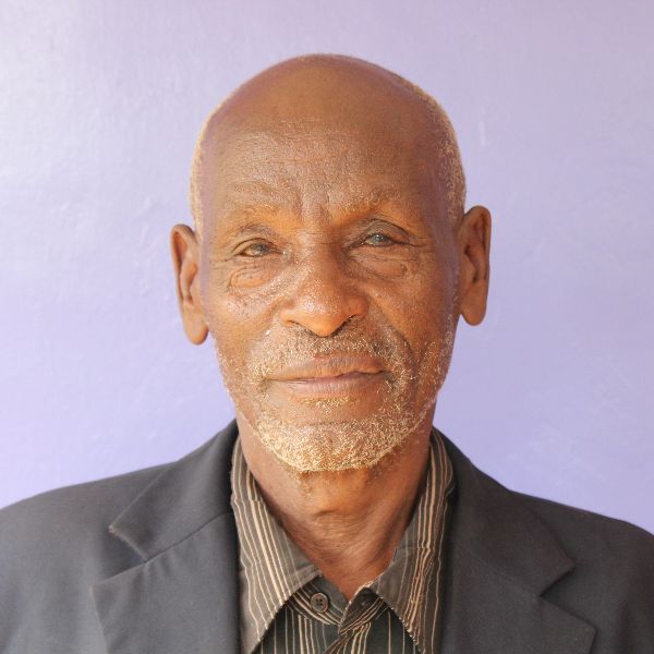 John Kagiri Kagunda
