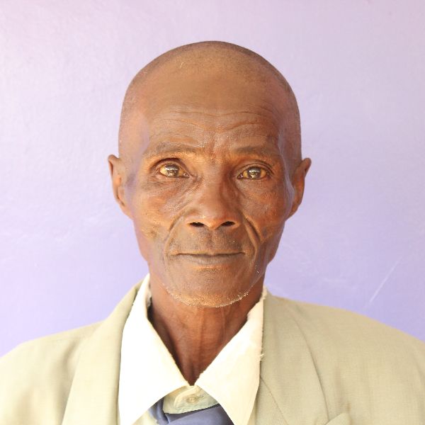 Joseph Muchoki Kariuki