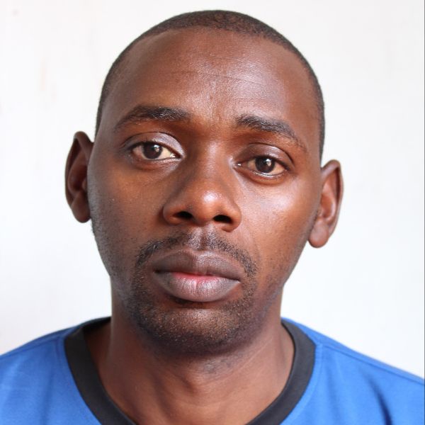 Joshua Kathurima Miriti