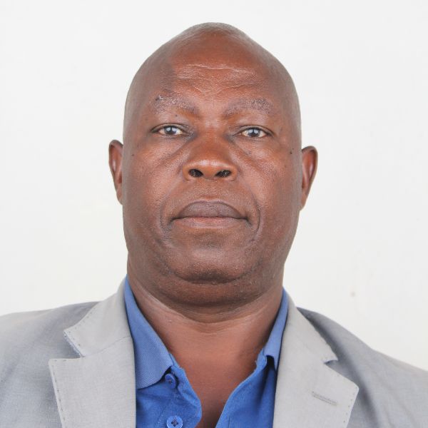 Josphat Mbugu Gakure