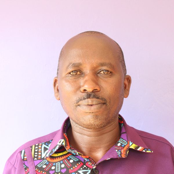 Josphat Mungai