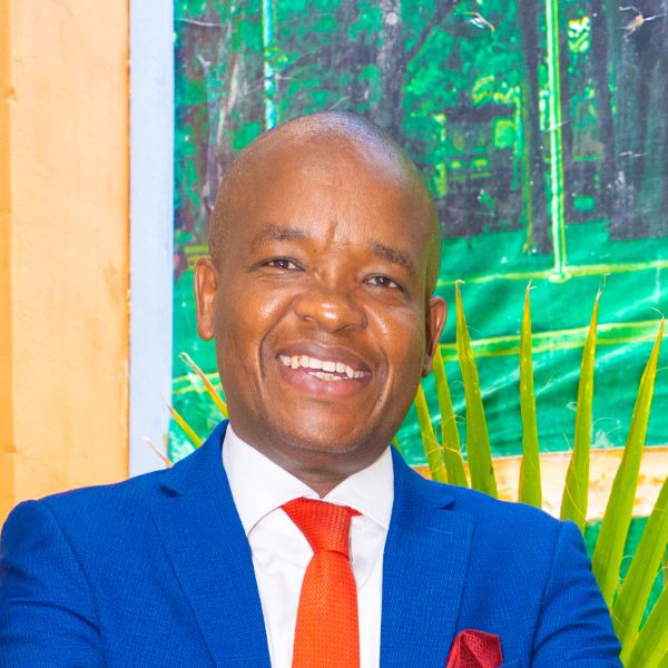 Kibicho Michael Mwangi