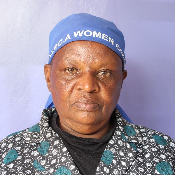 Margaret Muringi