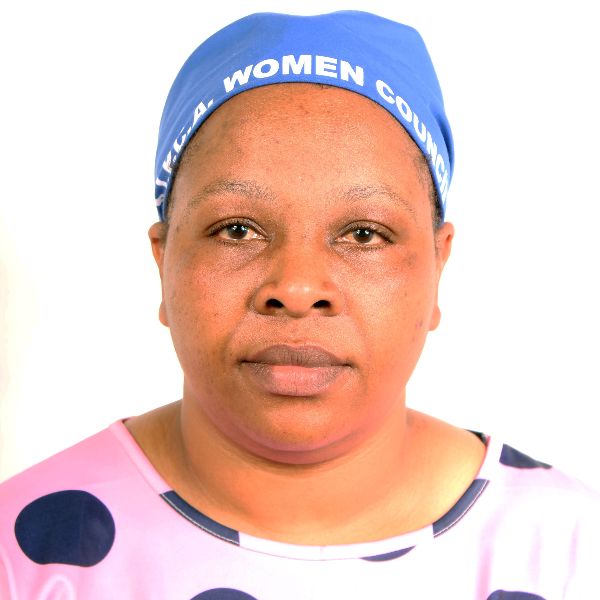 Margaret Njoki Ngari