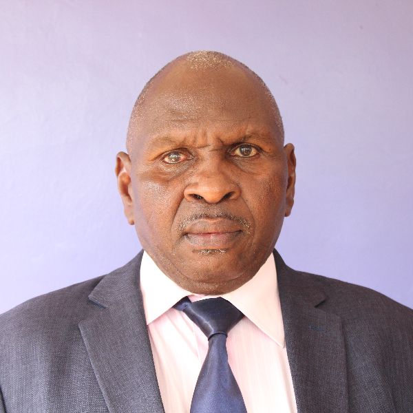 Phillip Njoroge Njuguna