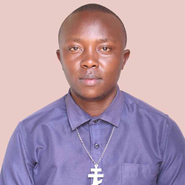 Samuel Gathiu Wangari