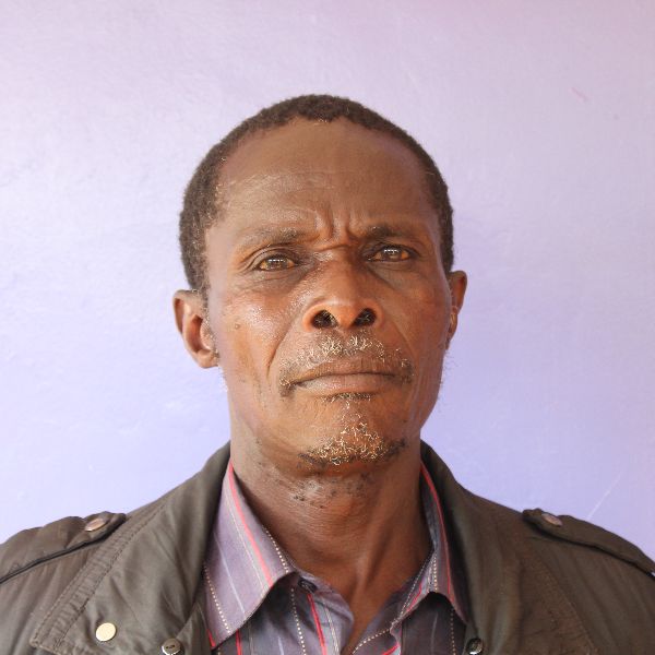 Samuel Kairu Kiragu