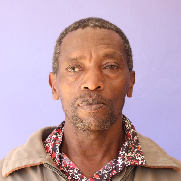 Samuel Mwangi Muriithi