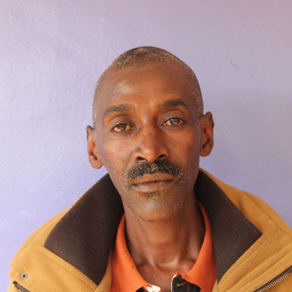 Samuel Ngunjiri Muriithi