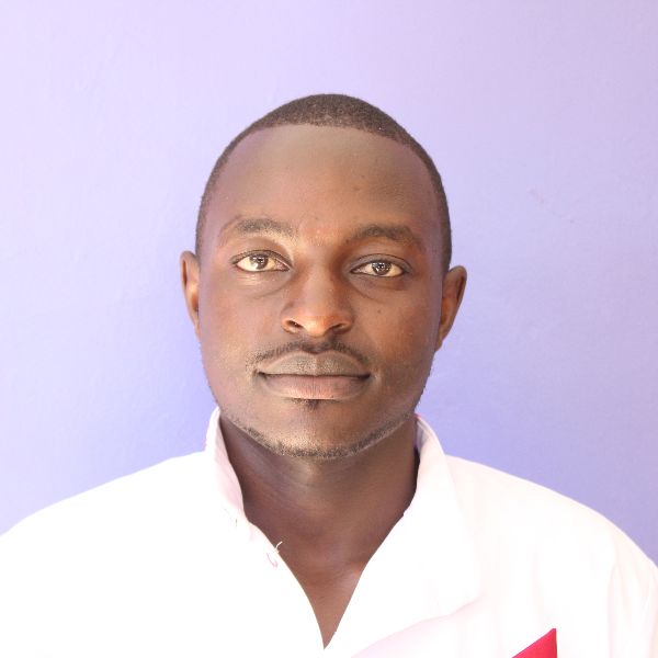 Samuel Wachira Maina