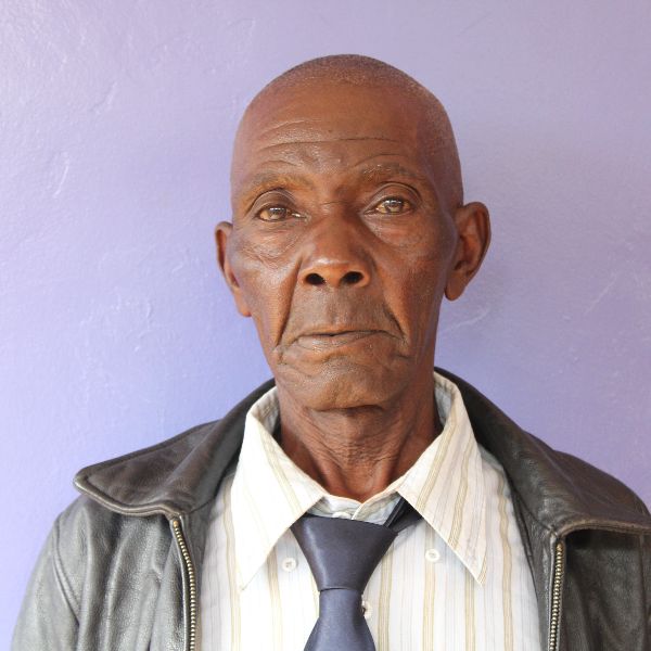 Simon Wachira Gichuhi