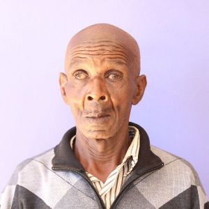 Jacob Muraguri Mbuuri