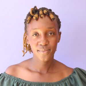 Beatrice Njoki