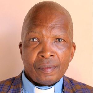 David Mwangi Ngunjiri