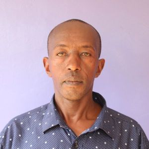 Edward Ndirangu Migwa