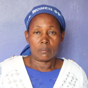 Eunice Wanjiku