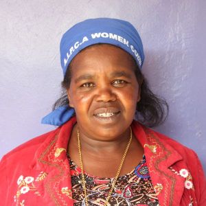Jane Wamuyu Karoki