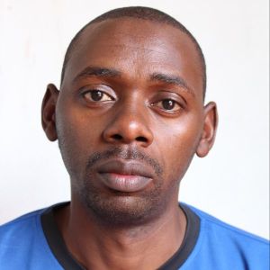 Joshua Kathurima Miriti