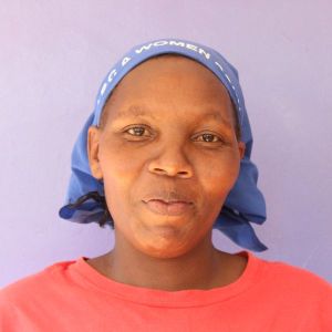 Martha Ngendo Kihiu