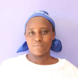 Reginah Nyambura Njuguna