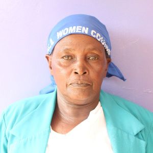 Rose Nyambura Gakuru