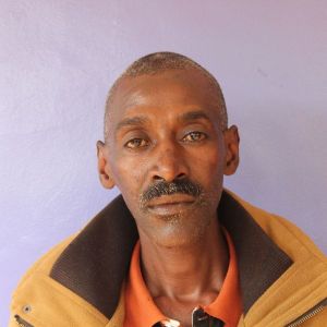 Samuel Ngunjiri Muriithi