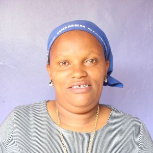 Winfred Wangui