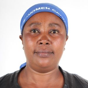 Zipporah Muthoni Gaichiri