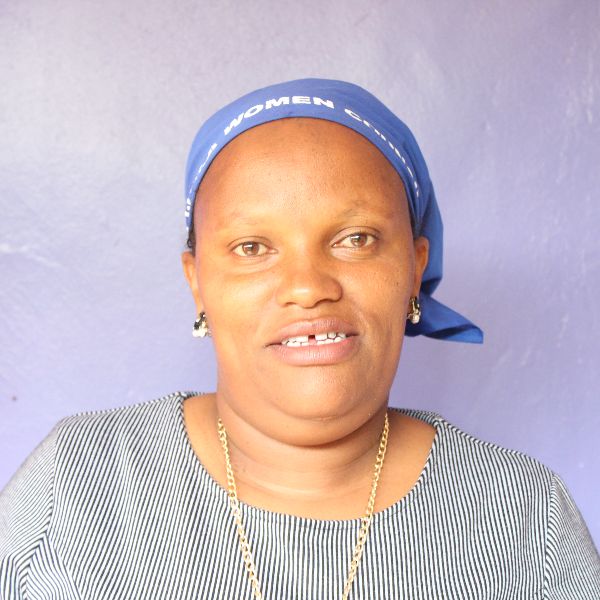 Winfred Wangui